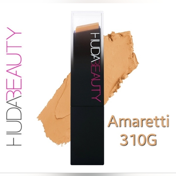 Sephora Other - Huda Beauty FauxFilter Skin Finish Buildable Coverage Foundation Stick | BNIB
